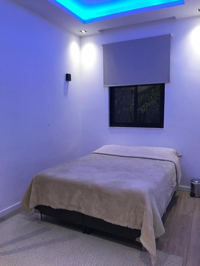 Escola Meditacao Ipanema - Quarto No Coracao Do Bairro Rio de Janeiro Ngoại thất bức ảnh
