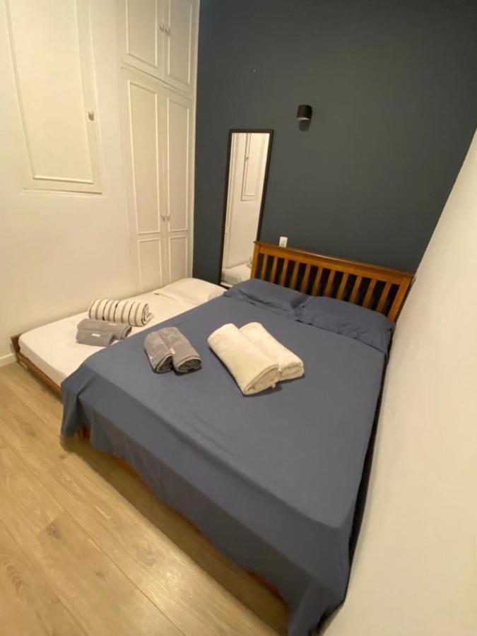 Escola Meditacao Ipanema - Quarto No Coracao Do Bairro Rio de Janeiro Ngoại thất bức ảnh