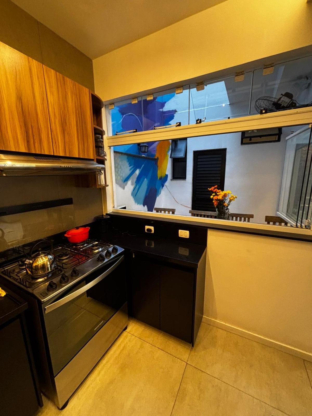 Escola Meditacao Ipanema - Quarto No Coracao Do Bairro Rio de Janeiro Ngoại thất bức ảnh