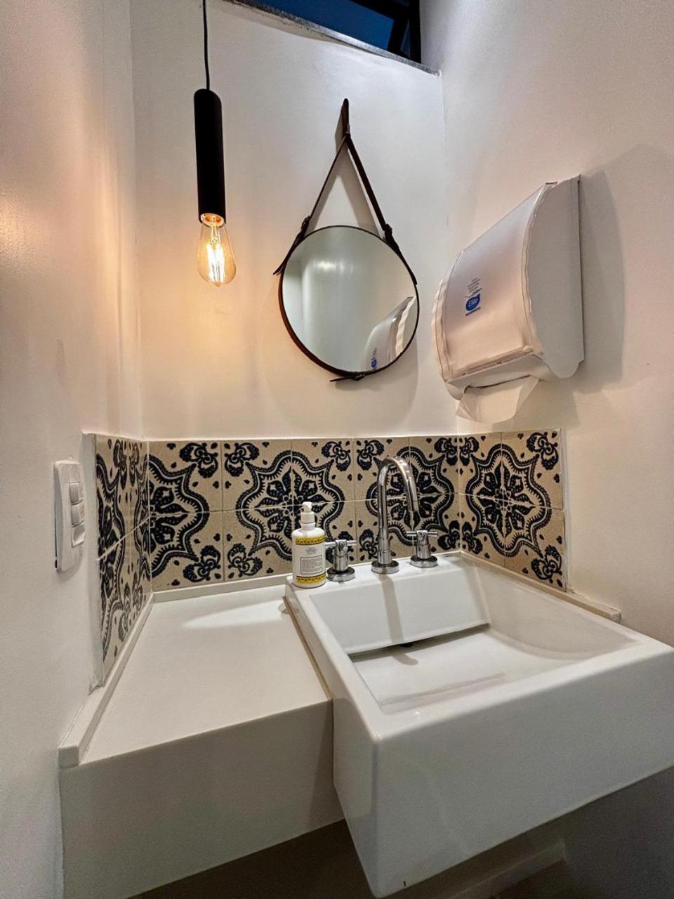 Escola Meditacao Ipanema - Quarto No Coracao Do Bairro Rio de Janeiro Ngoại thất bức ảnh