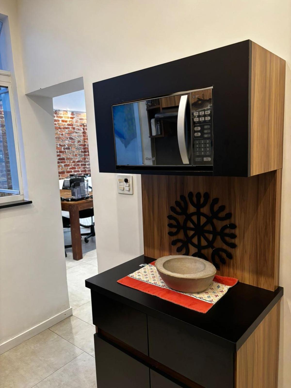 Escola Meditacao Ipanema - Quarto No Coracao Do Bairro Rio de Janeiro Ngoại thất bức ảnh
