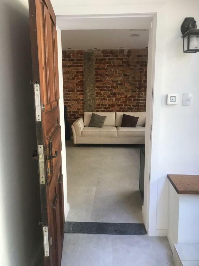 Escola Meditacao Ipanema - Quarto No Coracao Do Bairro Rio de Janeiro Ngoại thất bức ảnh