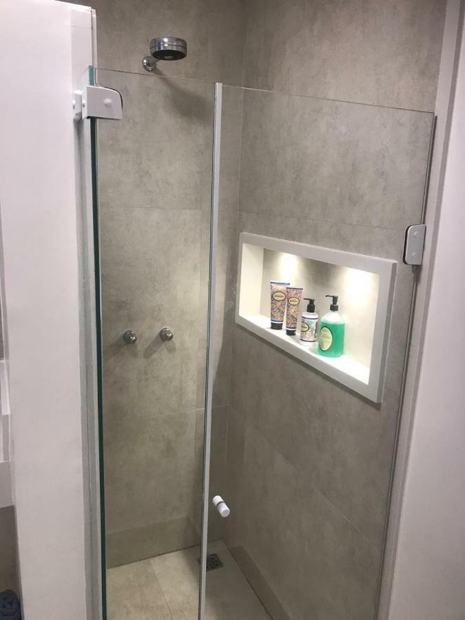 Escola Meditacao Ipanema - Quarto No Coracao Do Bairro Rio de Janeiro Ngoại thất bức ảnh