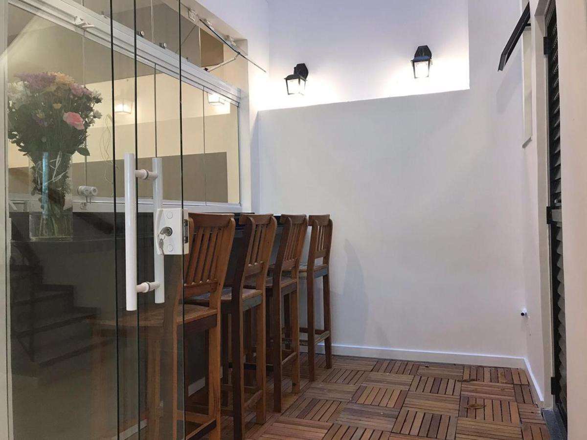 Escola Meditacao Ipanema - Quarto No Coracao Do Bairro Rio de Janeiro Ngoại thất bức ảnh