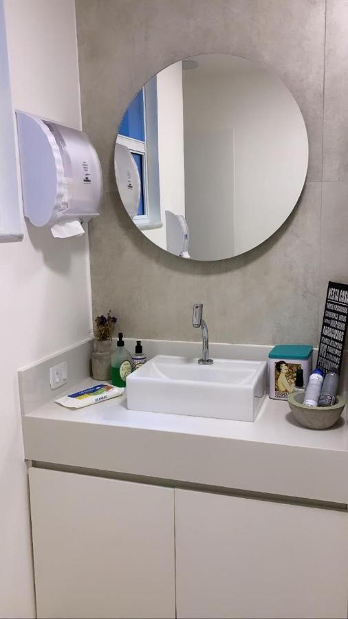 Escola Meditacao Ipanema - Quarto No Coracao Do Bairro Rio de Janeiro Ngoại thất bức ảnh
